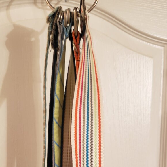 Gently used Belts (W) - Picture 8 of 9